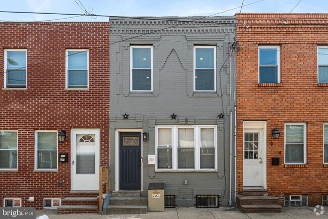 Building Photo - 912 Cantrell St Rental