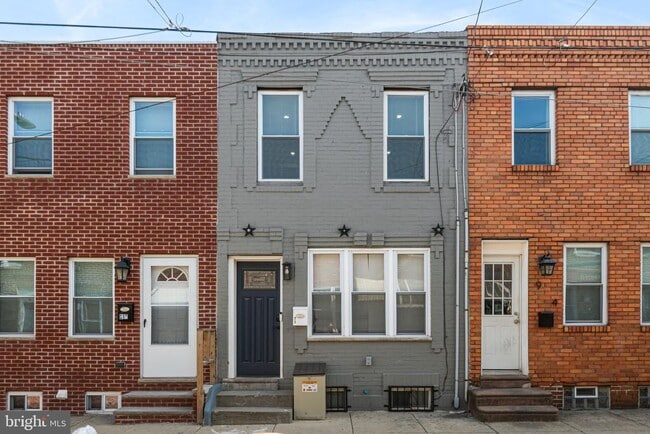 Photo - 912 Cantrell St Townhome