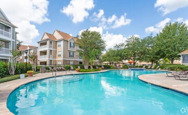 Building Photo - 1 bedroom in Houston TX 77082 Unit 1160 Rental