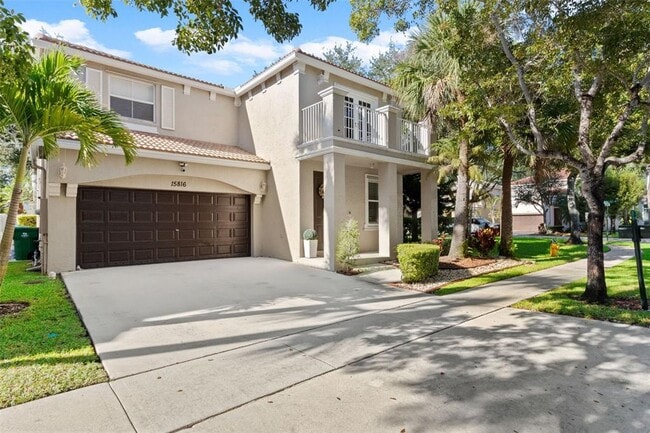 Photo - 15816 SW 48th Mnr