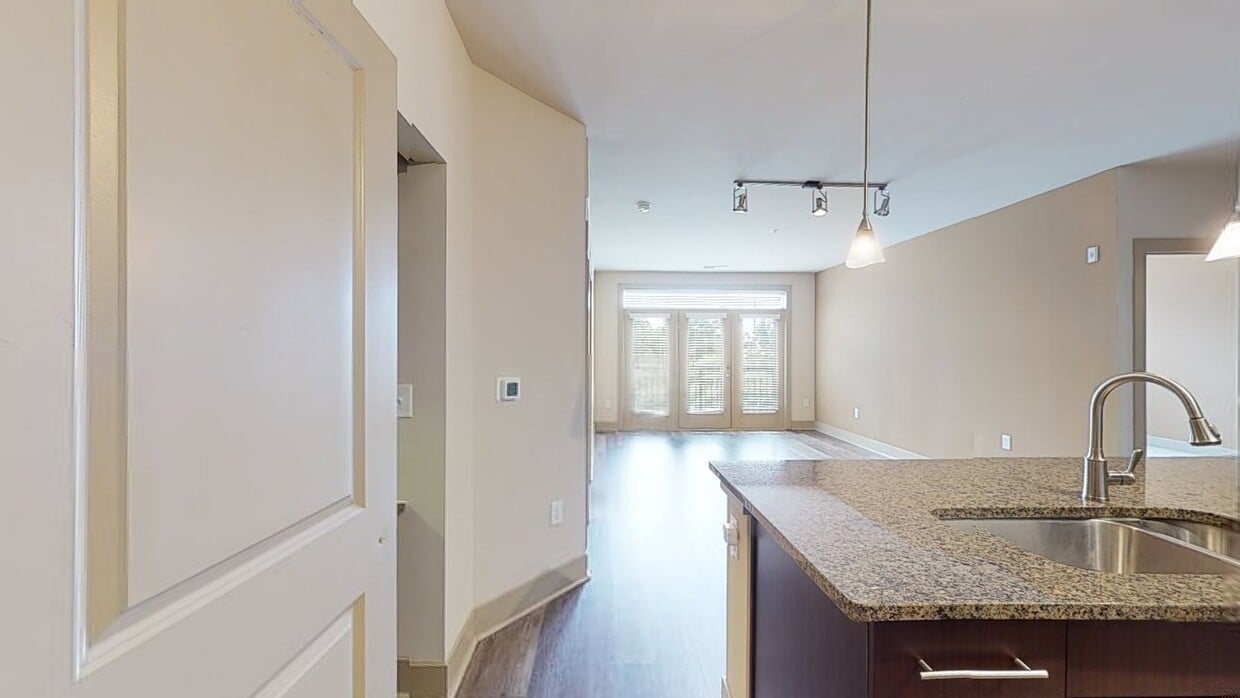 Photo - Domain College Park Apartments