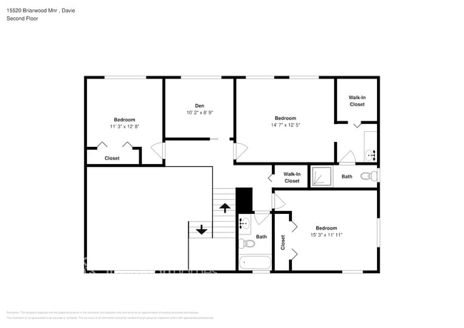 Photo - 15520 Briarwood Manor