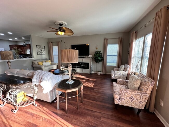 Photo - Exclusively Offered By Muse Realty Rentals, LLC