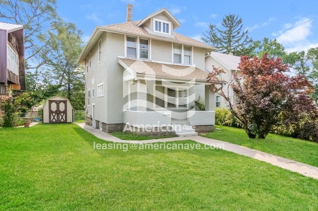 Photo - 1607 Military Ave