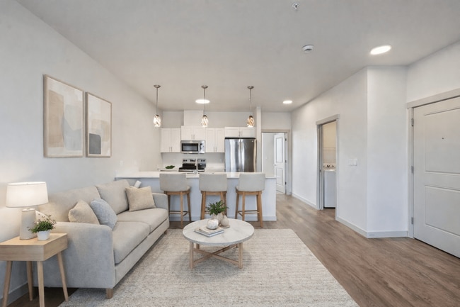 Photo - Lark View Village