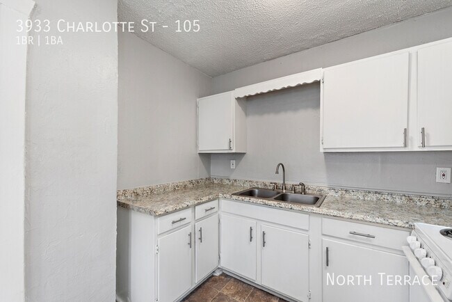 Photo - 3933 Charlotte St Unit 105