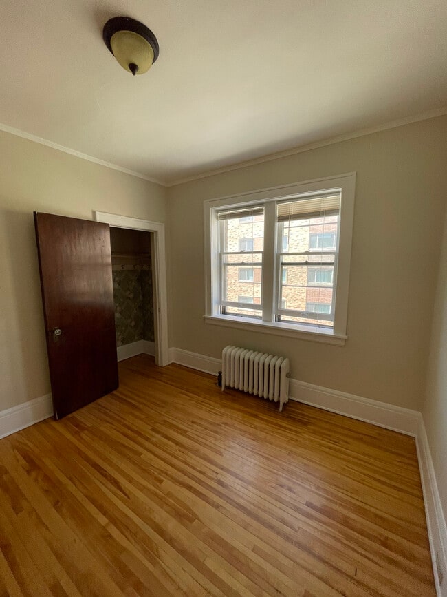 2 Bedroom Bedroom