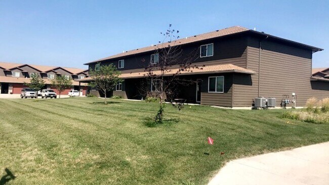 Photo - 600 Haley Pl Unit 602