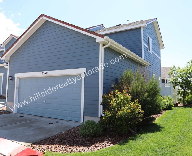 Photo - Beautiful 3-Bedroom Townhouse for Rent in Wolf Ranch