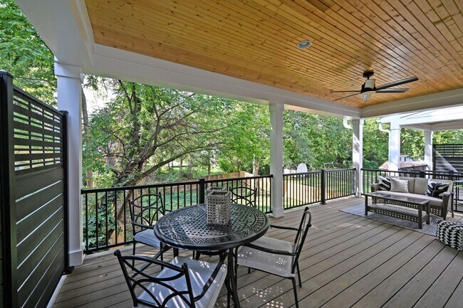 Photo - Gorgeous new construction on one of Oakley...