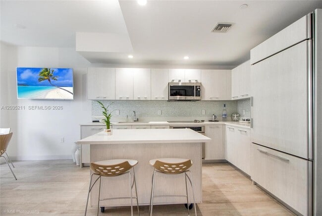 Photo - 55 SW 9th St Unit 3802