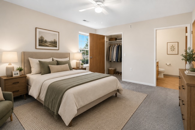Photo - Parkwood Village