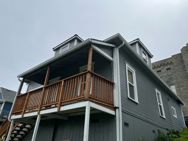 Photo - 520 Boulevard Unidad Lower