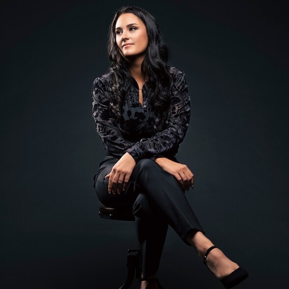 Primary Contact Photo