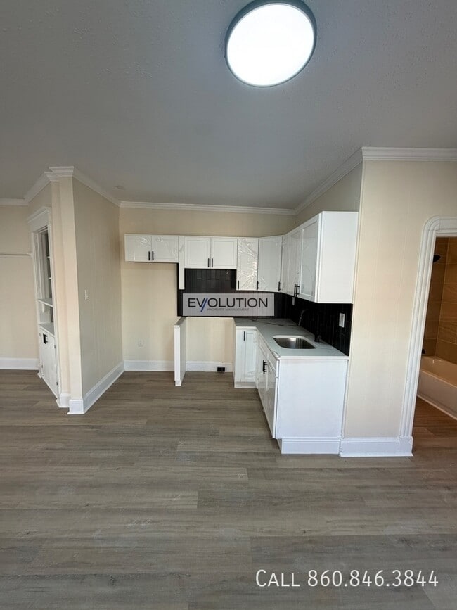 906-908-908 Park St Unit 3E
