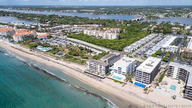 Building Photo - 4200 S Ocean Blvd Unit 503