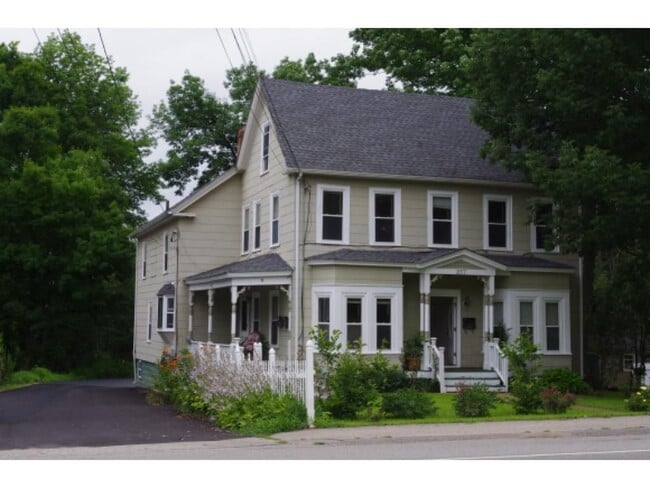 Building Photo - 259 High