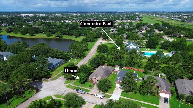 Photo - 8903 Aberdeen Park Dr