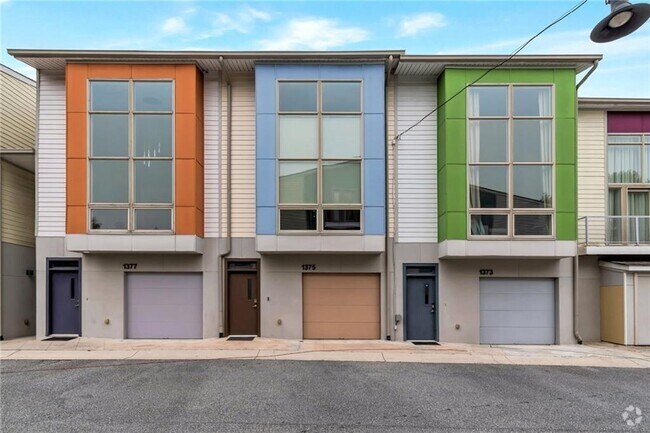 Building Photo - 1375 Rietveld Row NW Rental