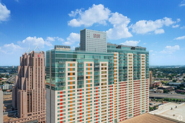 Photo - Alteza Residences Apartments