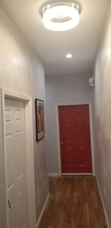 Photo - The Adams Apartments Unit 1