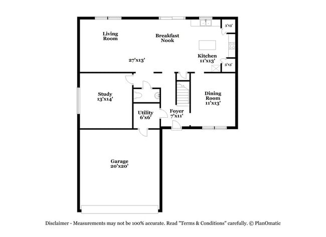 Photo - 293 Sawyerwood Pl