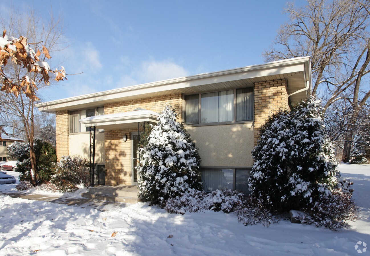 Photo - 10 W 92nd St