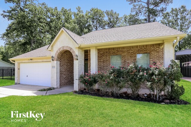 Photo - 18414 Bluff View Dr