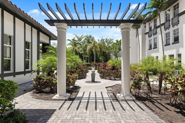 Bell Miramar Place