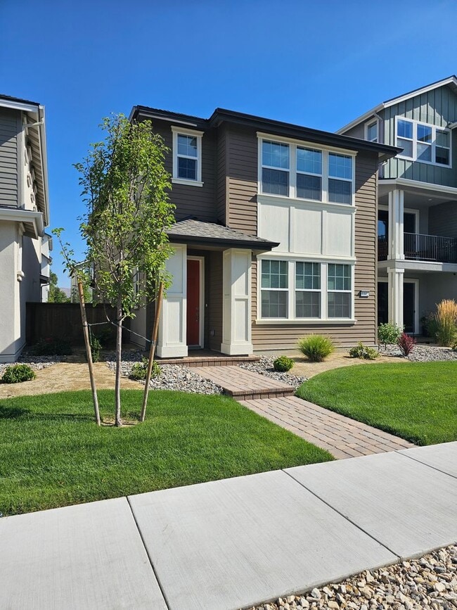 New 2022 Home on Little Lane - New 2022 Home on Little Lane