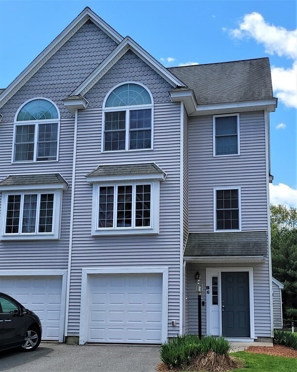 Photo - 100 Nutting Rd Townhome