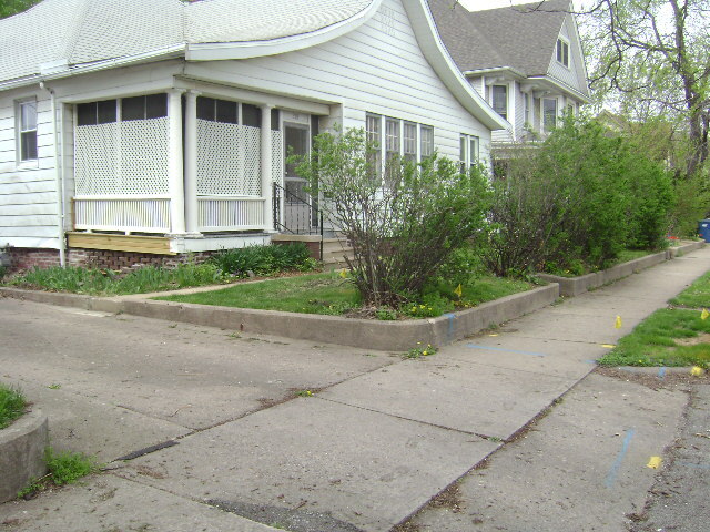 319 S. Randolph - 319 S Randolph St House