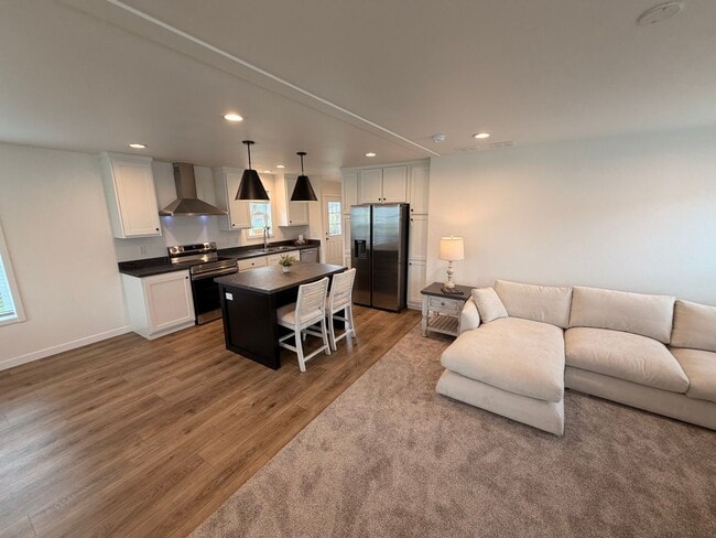 Photo - Stunning 3 Bed, 2 Bath Home in Medical Lake!