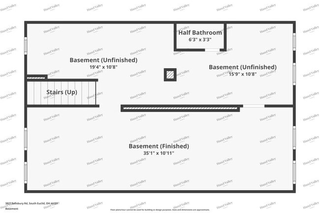 Photo - 3827 Salisbury Rd