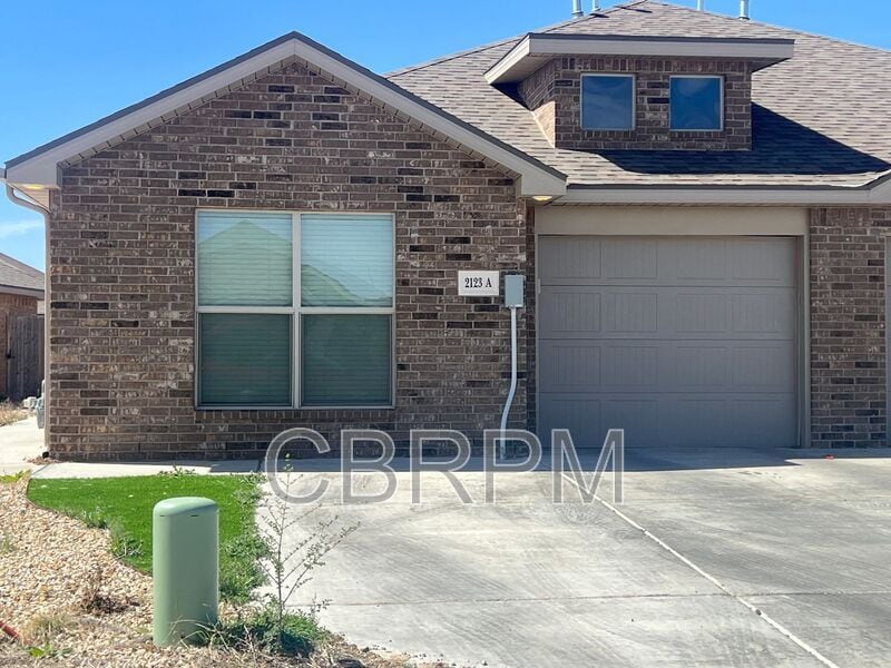 Photo - 2123 N Texas Ave Casa