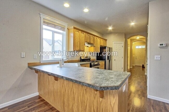 Photo - 3 Bed, 2.5 Bath Home in Salmon Creek Area