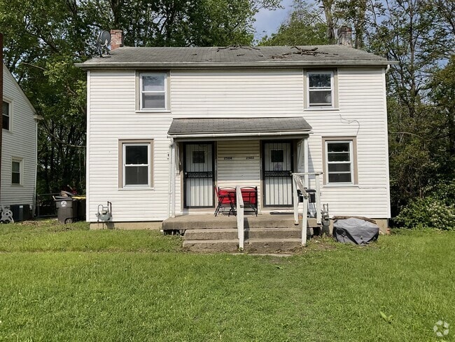 Building Photo - 2504 Thompson Ave Rental