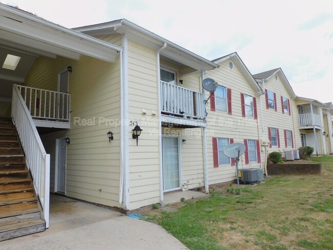 Building Photo - 515 Mystic Dr Unit Apt A