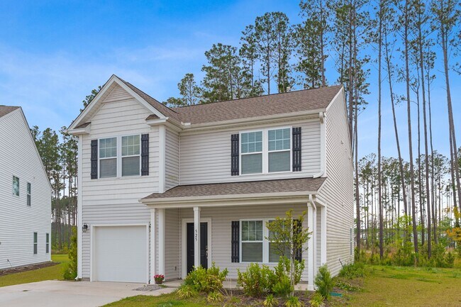 Photo - Easy Living in North Creek Village!