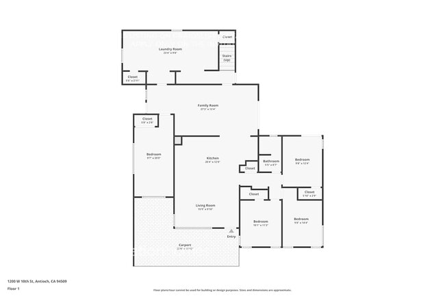 Photo - 1200 W 10th St