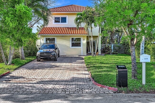 Building Photo - 2620 NE 214th St