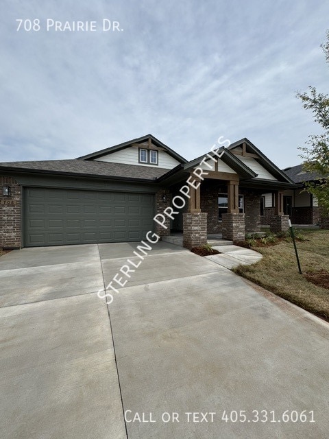 Photo - 708 Prairie Dr