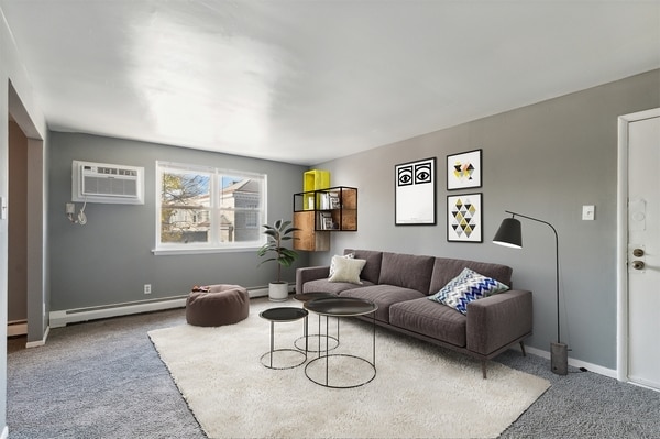 Photo - Walnut Chestnut Apartments