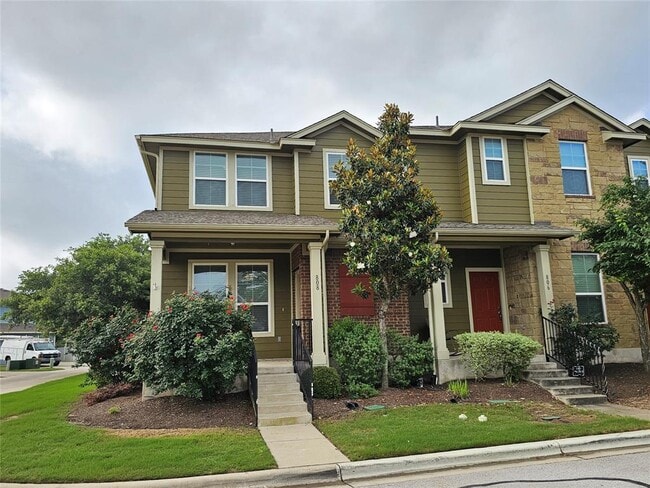 Photo - 808 Lost Pines Ln