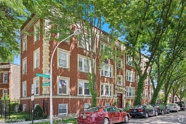 Building Photo - 1338 W Hollywood Ave Unit 1 Rental