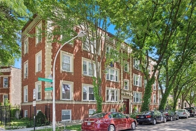Photo - 1338 W Hollywood Ave Condo Unit 1