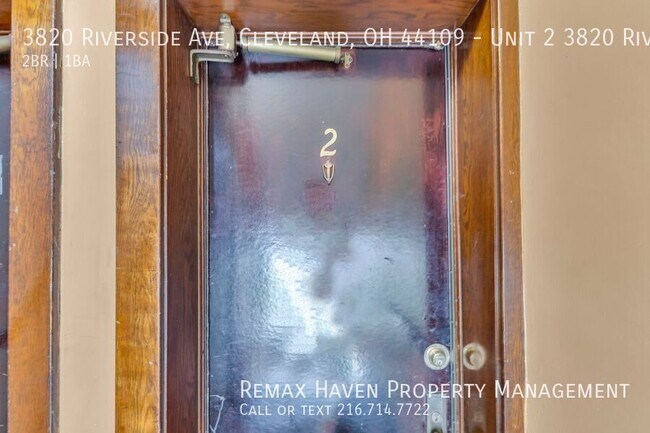 Photo - 3820 Riverside Ave Unidad 2 3820 Riverside Ave
