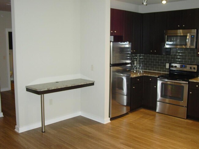 Photo - 1900 Barton Springs Rd Unit 3003