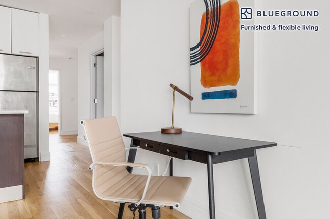 Photo - 535 Union Ave Unidad FL5-ID1734