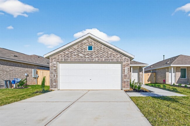 Photo - 26738 Cascade Sunrise St